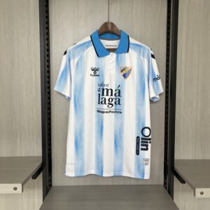 2023-24 Málaga home