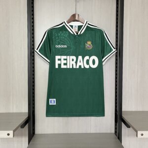 Retro 1999-00 Deportivo La Coruña Away Jersey