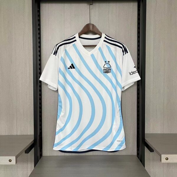 2023-24 Nottingham Forest Away