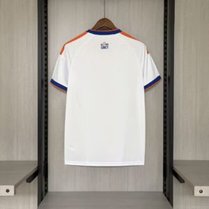 2026-27 Cincinnati Away Jersey