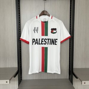 2023-24 Palestine Away
