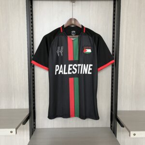 2023-24 Palestine Home