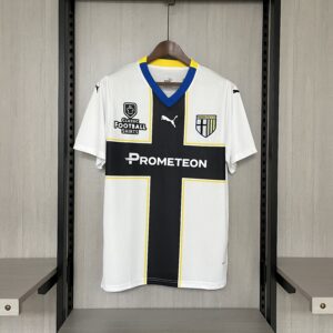 2023-24 Parma Home