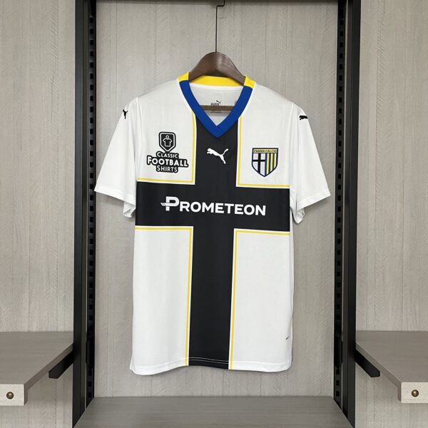 2023-24 Parma Home