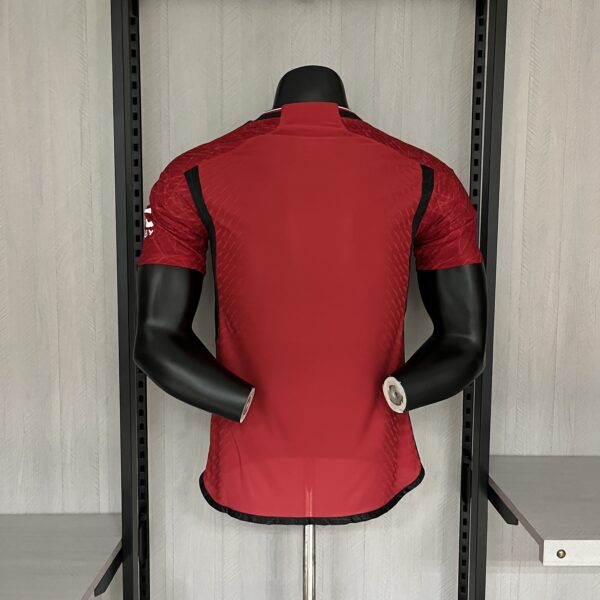 2023-24 Player Edition M-U Home