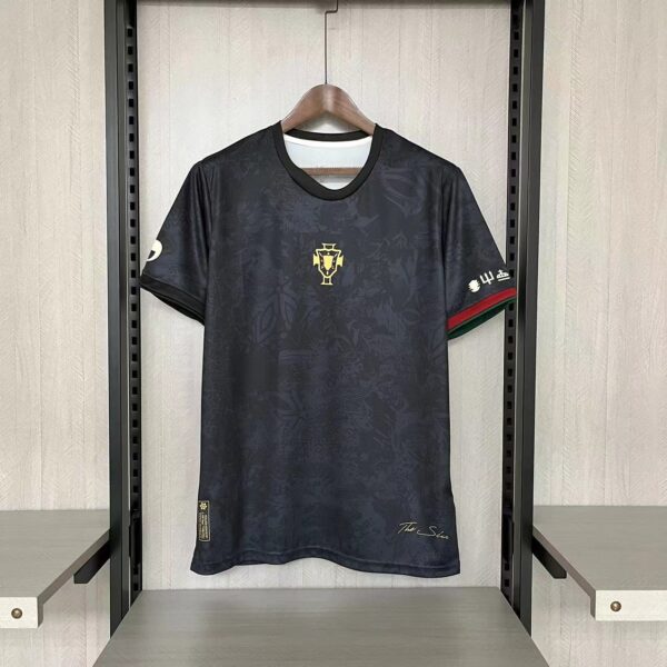 2023-24 Portugal Black