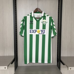 2023-24 Real Betis 1998 Special Edition Home