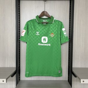 2023-24 Real Betis away