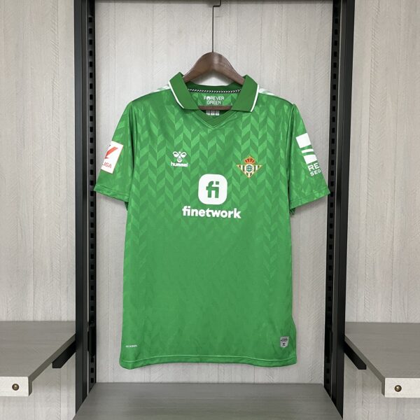 2023-24 Real Betis away
