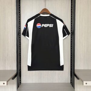 Retro 2002 Corinthians away jersey