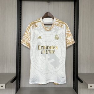 2023-24 Real Madrid Special Edition Platinum