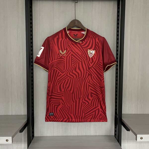 2023-24 Seville Away