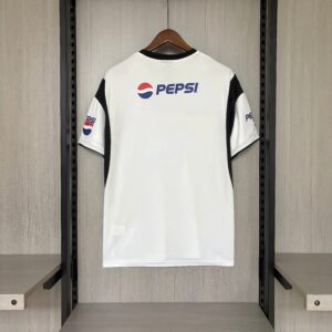 Retro 2003 Corinthians Home Jersey