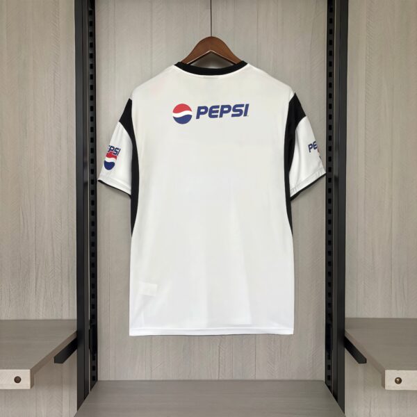 Retro 2003 Corinthians Home Jersey