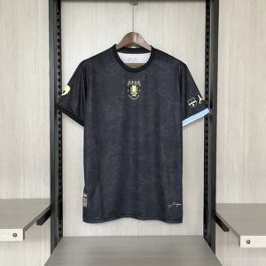 2023-24 Uruguay Black