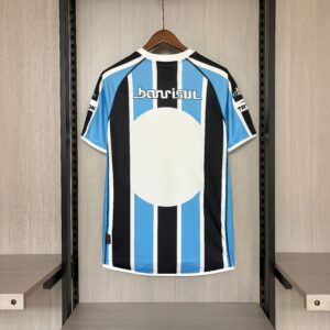 Retro 2003 Gremio 100th Anniversary Edition Jersey