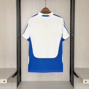 Retro 2004 Greece Away Jersey