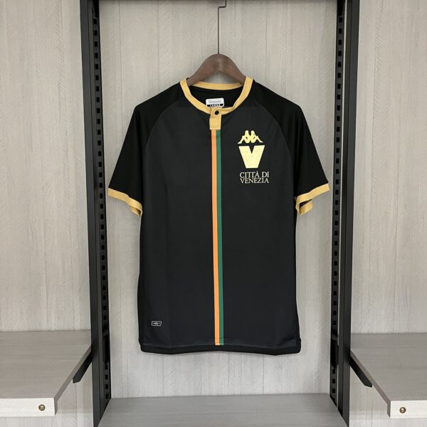2023-24 Venice home