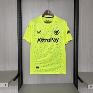 2023-24 Wolves Goalkeeper England