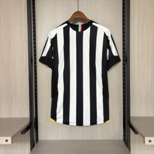 Retro 2005-06 YW Home Jersey