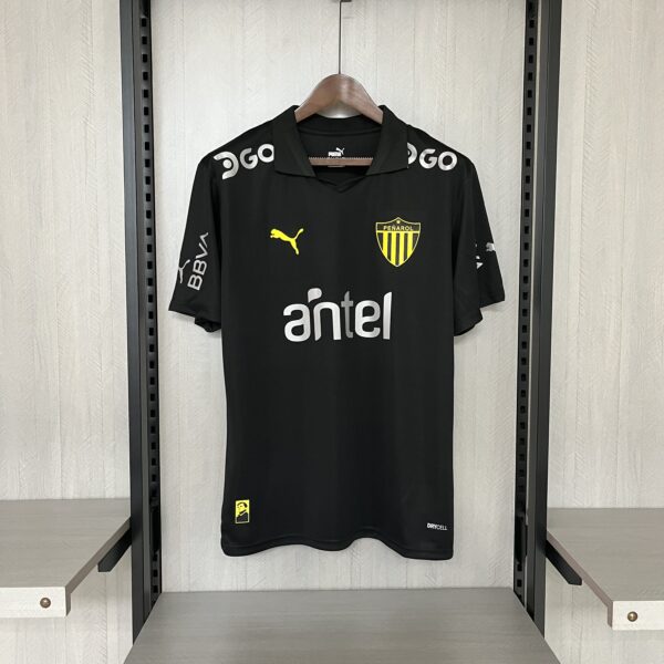 2023-24Penarol black