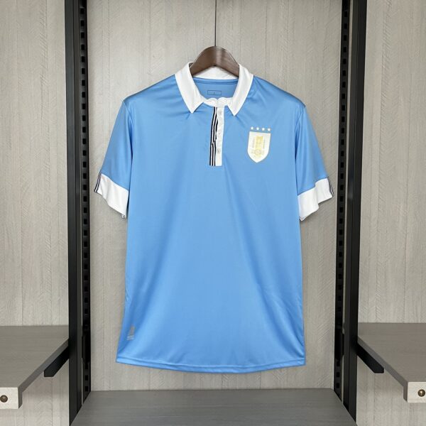 2024 Uruguay Special Edition