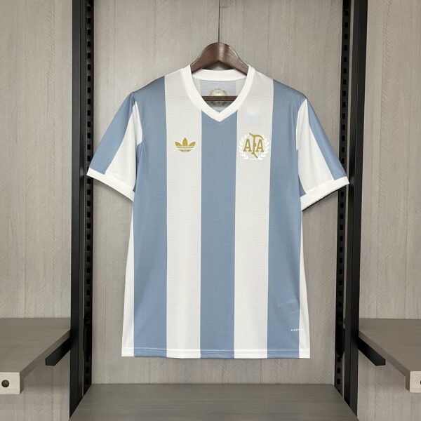 2024-25 Argentina Commemorative Edition Jersey