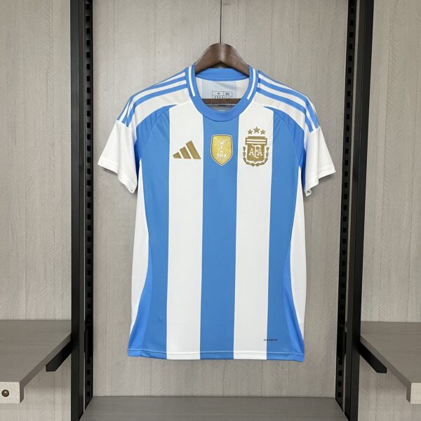 2024-25 Argentina Home