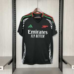 2024-25 Arsenal Away Jersey