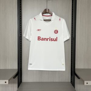 Retro 2006 SC Internacional Away Jersey