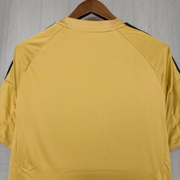 Retro 2008 Spain Away Jersey