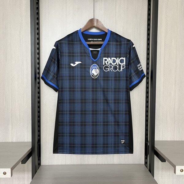 2024-25 Atalanta Special Edition