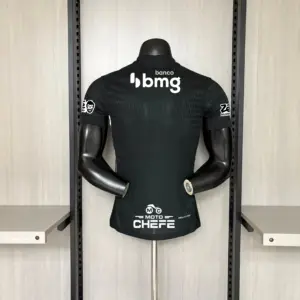 2026-27 Player Version Vasco da Gama Home All Sponsors