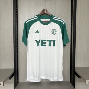 2024-25 Austin Away