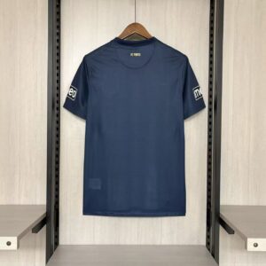Retro 2011-12 Porto Away Jersey