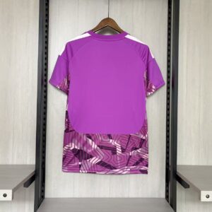 2026-27 Cruzeiro Goalkeeper Jerseys