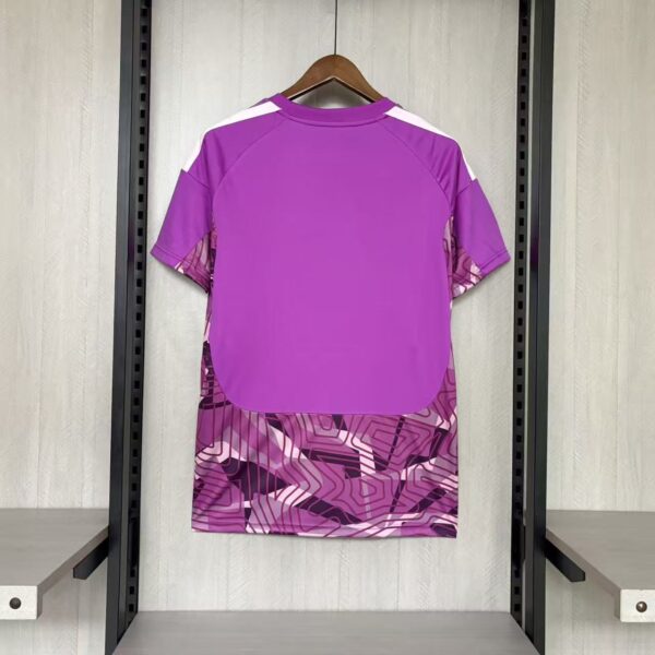 2026-27 Cruzeiro Goalkeeper Jerseys