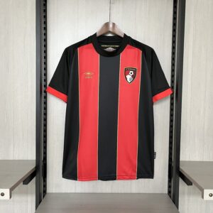 2024-25 Bournemouth Home