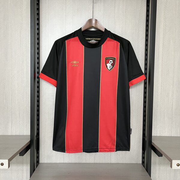 2024-25 Bournemouth Home
