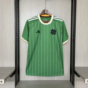 2024-25 Celtics Special Edition Jersey