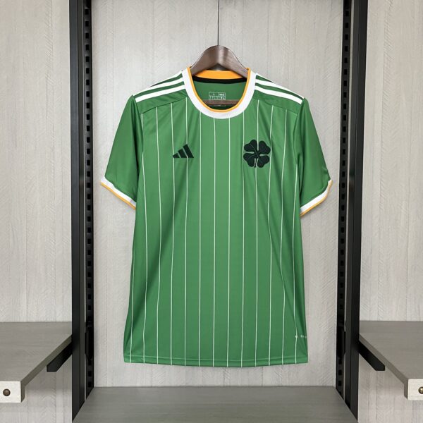 2024-25 Celtics Special Edition Jersey