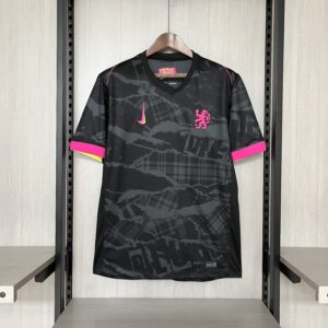 2024-25 Chelsea III Jersey