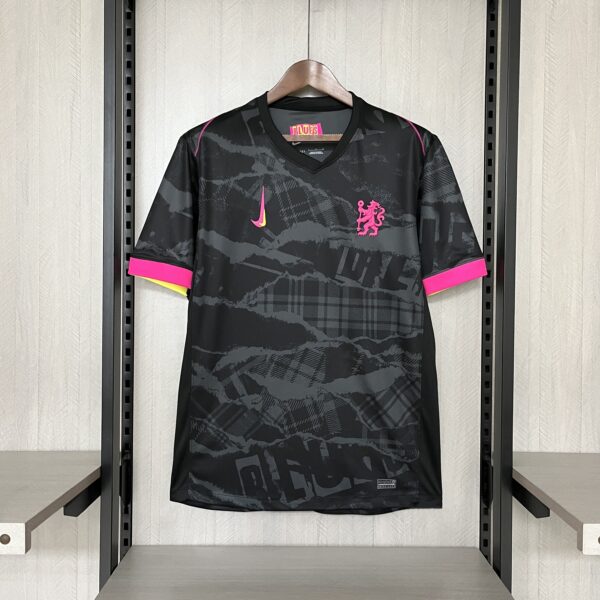 2024-25 Chelsea III Jersey