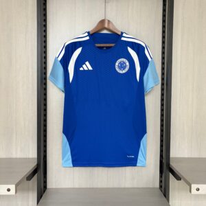2026-27 Cruzeiro Training Jersey