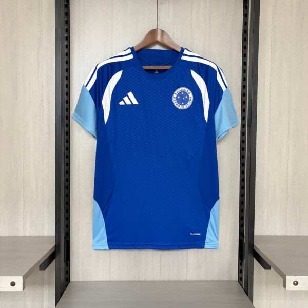 2026-27 Cruzeiro Training Jersey