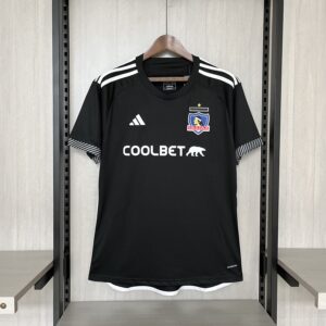 2024-25 Colo Colo away
