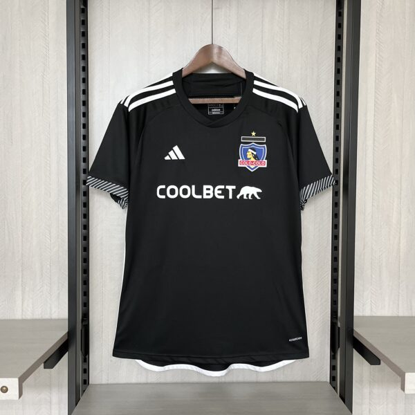 2024-25 Colo Colo away