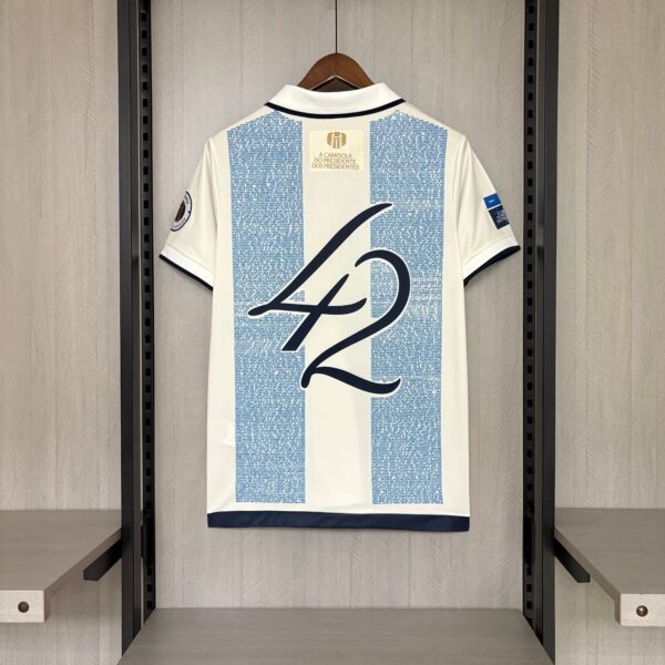 2026-27 FC Porto Presidential Edition Jersey