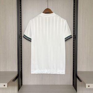2026-27 Figueirense White Jersey