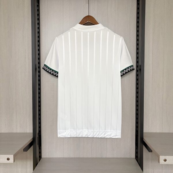 2026-27 Figueirense White Jersey